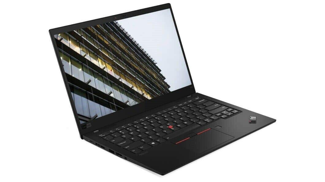 Lenovo ThinkPad X1 Carbon 8th Gen 14