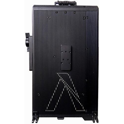 Aputure LS 1200d Pro LED Video Light - 1200W High Power Continuous Lighting for Film, Photography & Studio - Perfect for YouTube, Vlogging, and Professional Videography