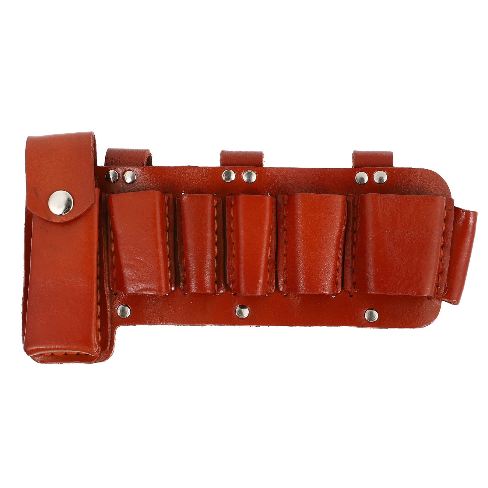 Professional Electrician Tool Belt Pouch - Multi-Functional Waist Tool Organizer Bag for Electricians & Contractors | Durable & Adjustable for Easy Tool Carrying at Work Sites