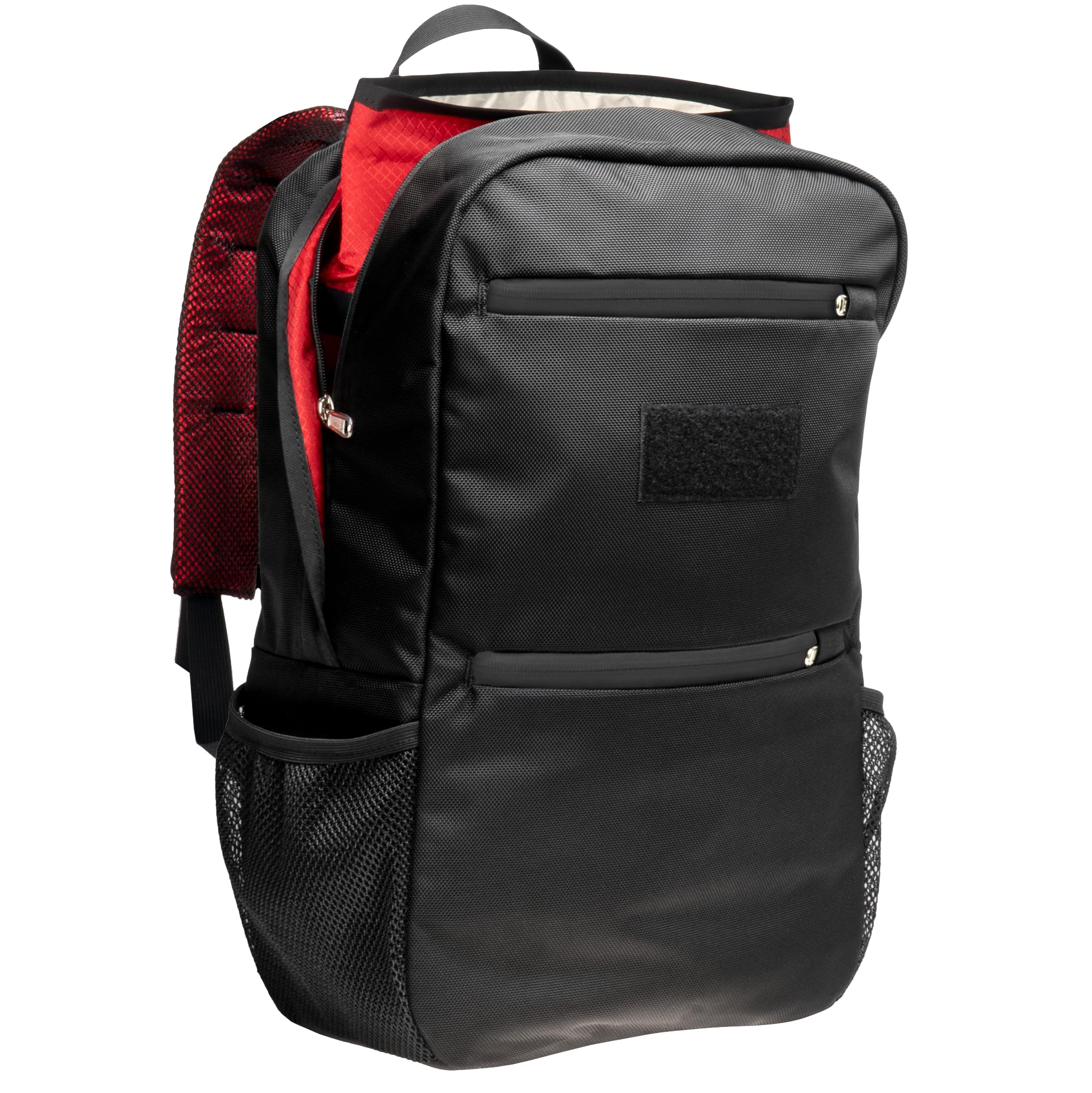 Anti-Theft Faraday Backpack for Laptops Up to 17