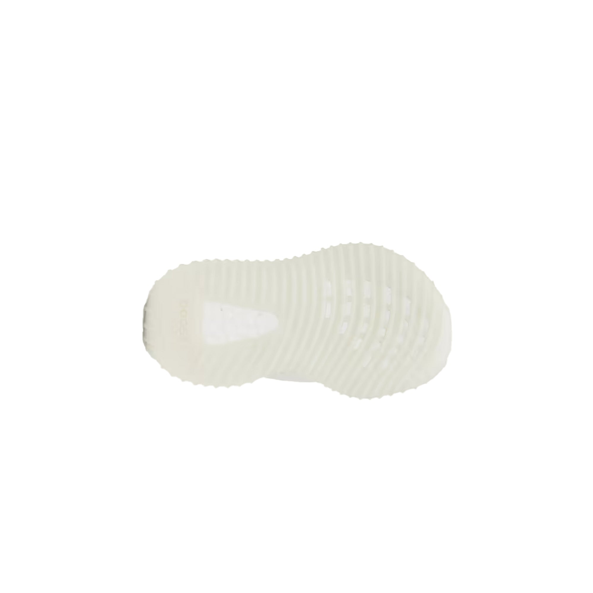 Adidas Yeezy Boost 350 V2 'Bone' White Sneakers for Infants - 2024 New Release | Comfortable Baby Shoes for Walking, Playtime & Everyday Wear