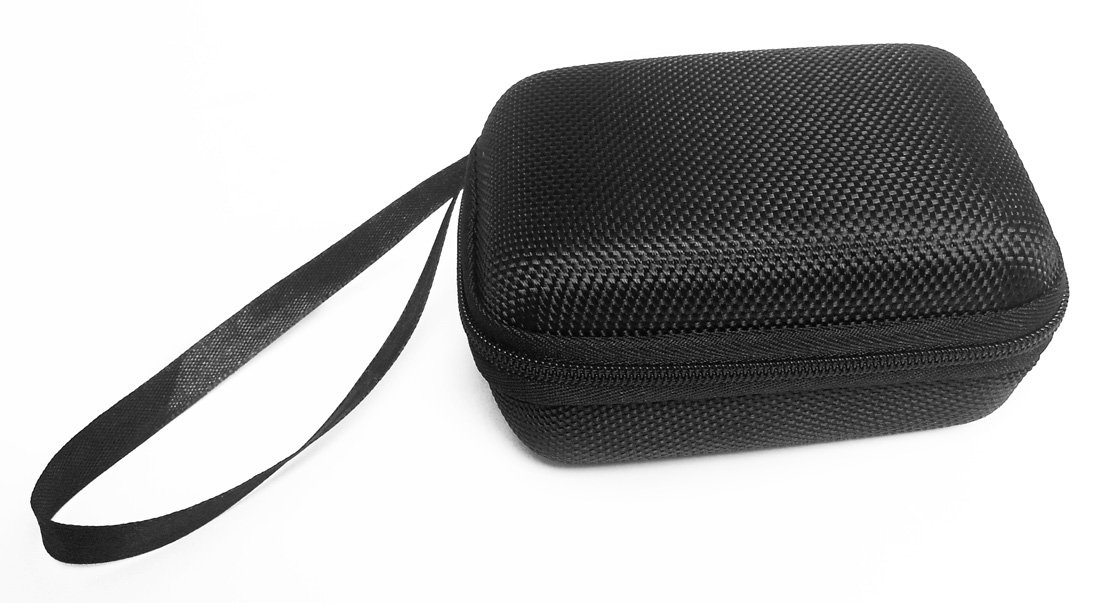 XOSS G GPS Bike Computer Travel Hard Case - Durable Protective Cover for Cycling, Hiking & Outdoor Adventures