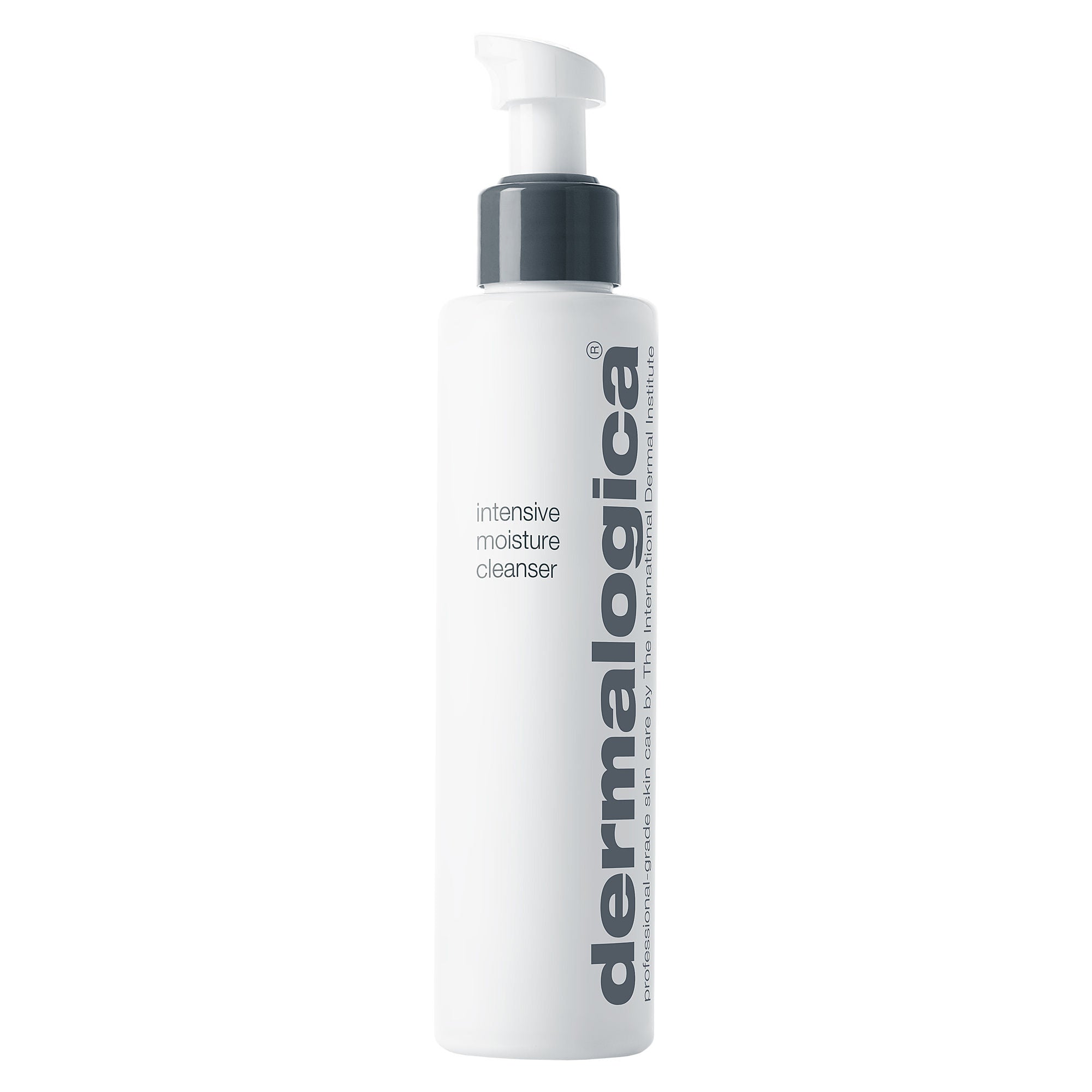Deep Hydrating Facial Cleanser for Dry Skin - Gentle Daily Face Wash with Hyaluronic Acid & Vitamin E - Perfect for Morning & Night Skincare Routine