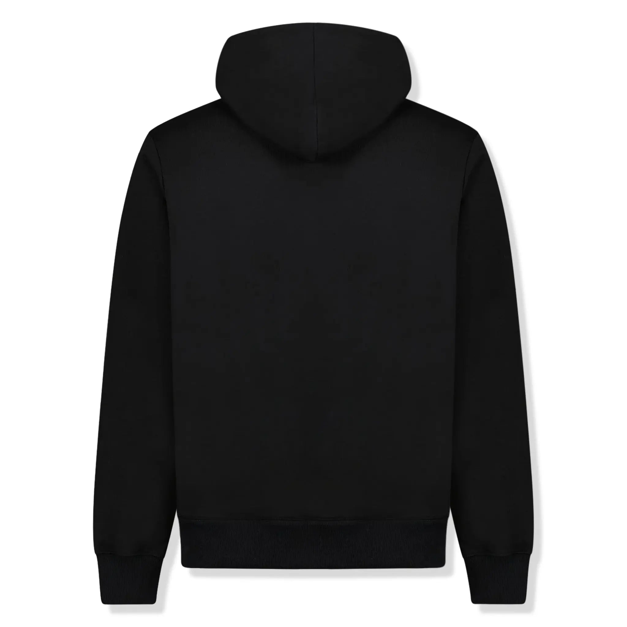Dior Printed Relaxed Fit Cotton Black Hoodie for Men - Casual Streetwear Pullover Sweatshirt | Perfect for Everyday Wear, Gym & Lounge