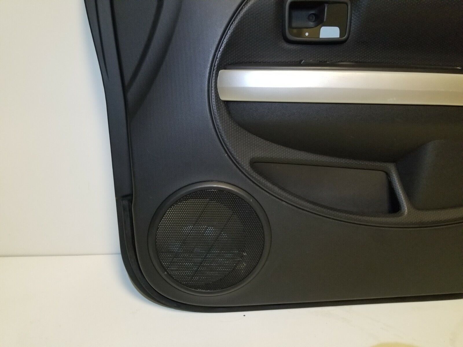 04 05 06 Scion XA Right Front Passenger Door Trim Panel - OEM Replacement Part - Perfect for Car Interior Repair & Restoration