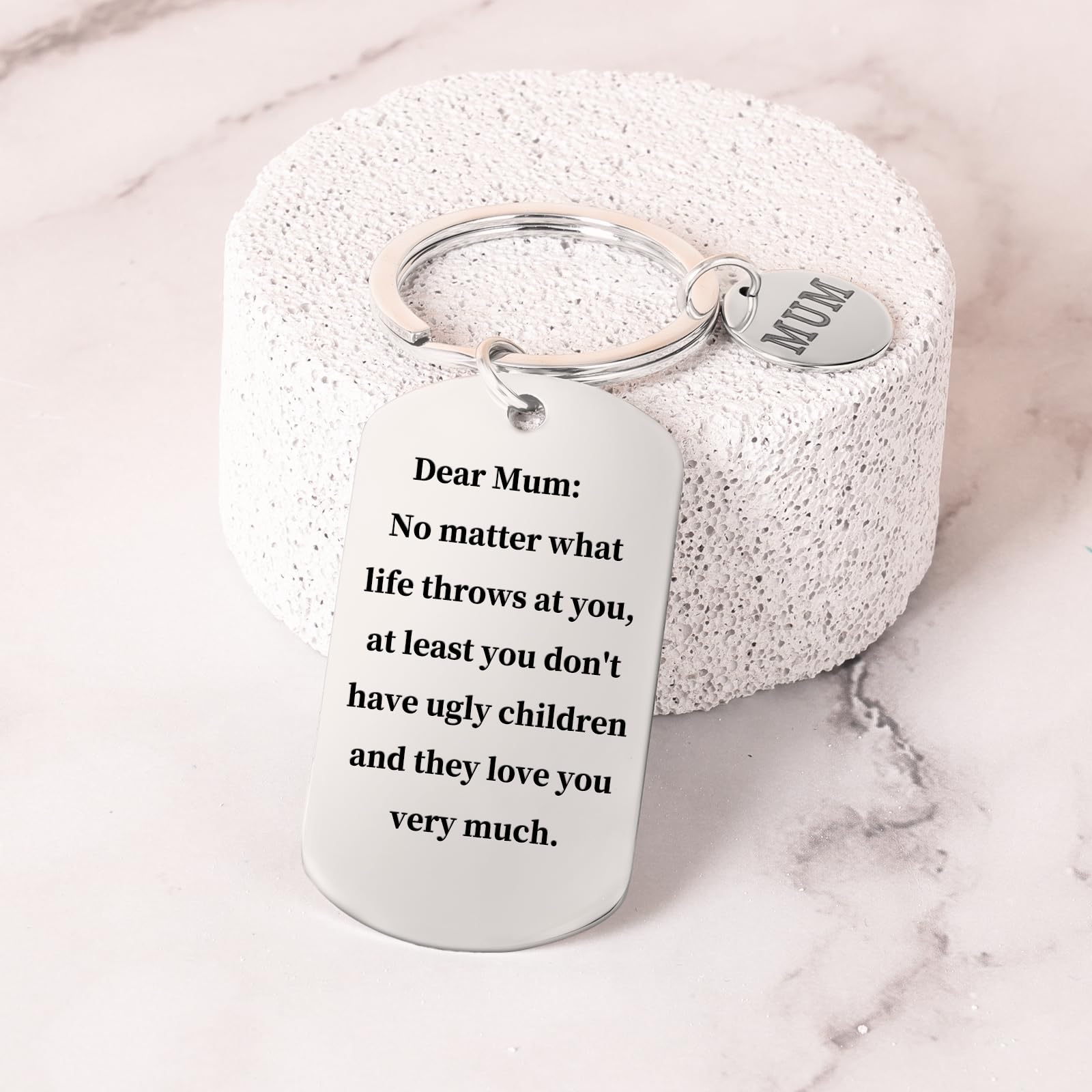 Unique Mother's Day Gifts for Mom - Thoughtful Birthday Present Basket Box for Women, Wife from Daughter or Son | Perfect for Mother's Day, Birthday Celebrations & Thank You Gifts