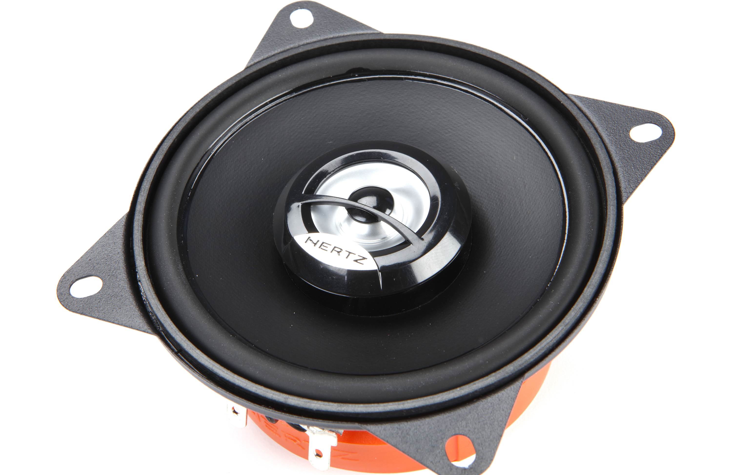 Hertz DCX 100.3 Dieci Series 2-Way 4