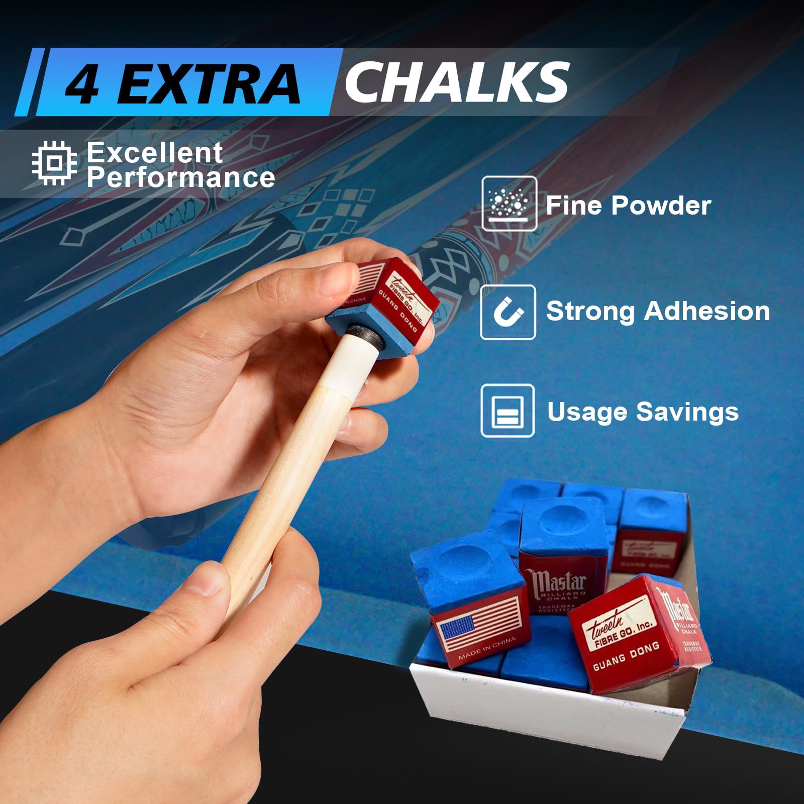 Automatic Ejection Billiard Cue Spring - High Performance Pool Stick Accessory for Smooth Shots | Perfect for Billiard Clubs, Bars & Home Game Rooms