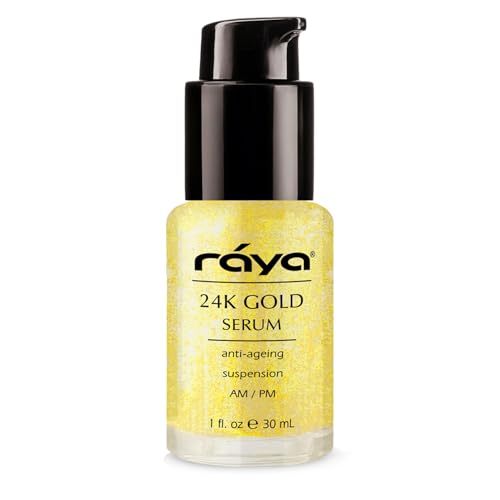 Gold Anti-Aging