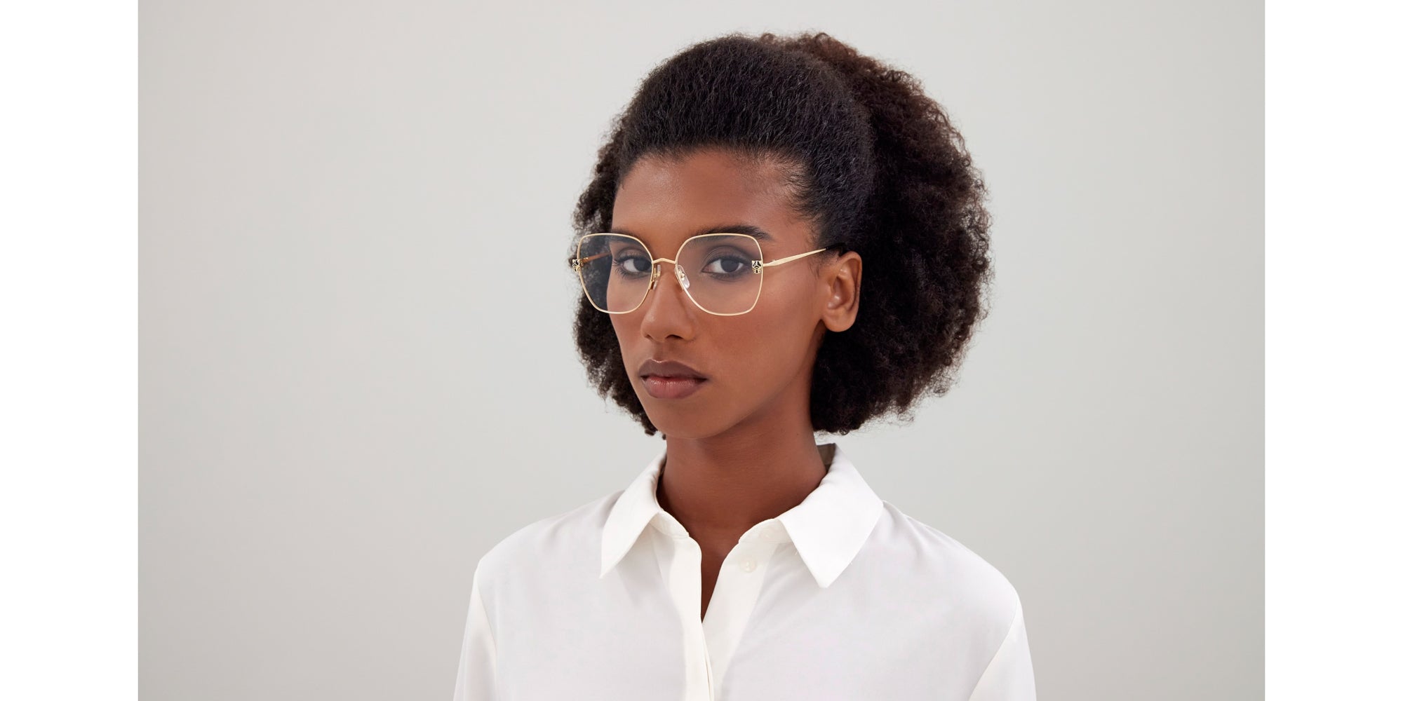 Cartier CT0417O Luxury Sunglasses - Polarized UV Protection for Men & Women | Perfect for Driving, Travel & Outdoor Activities