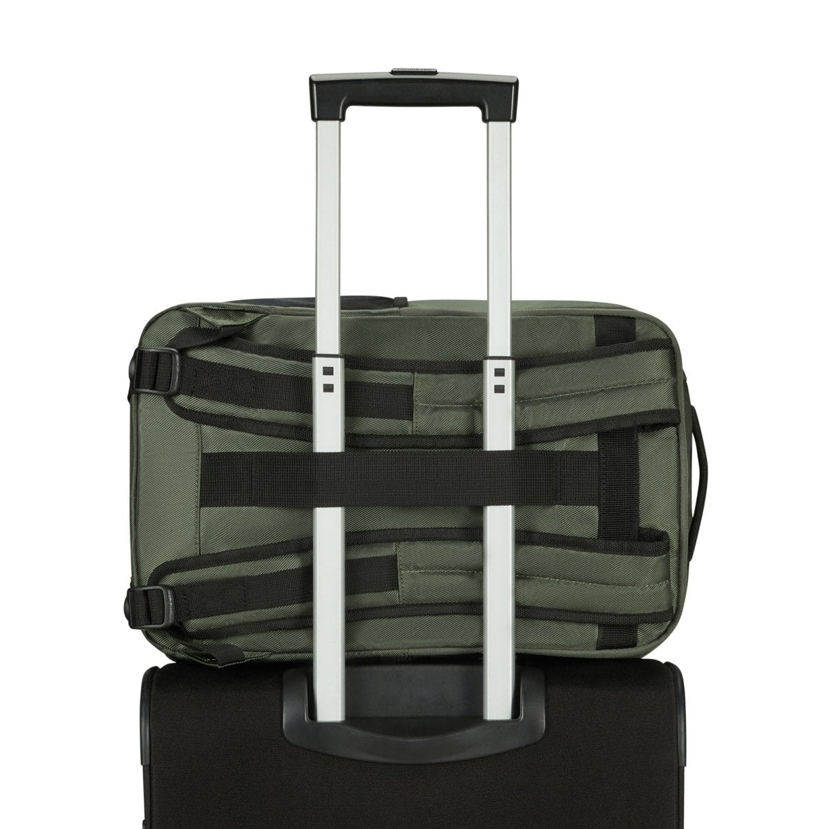 American Tourister Urban Track Cabin Backpack - Lightweight Carry-On Travel Backpack for Airplane, Business & College - Perfect for Commuting, Weekend Trips & Daily Use