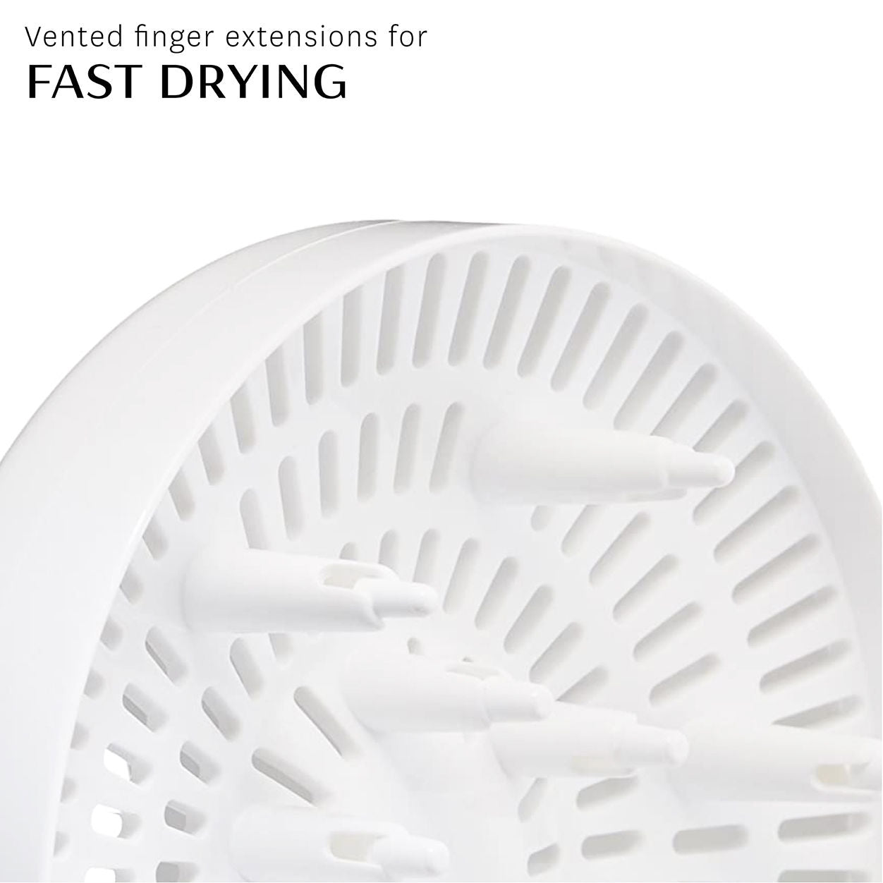 T3 Fit Diffuser – Professional Hair Styling Tool for Smooth, Frizz-Free Blowouts | Perfect for Salons & Home Use