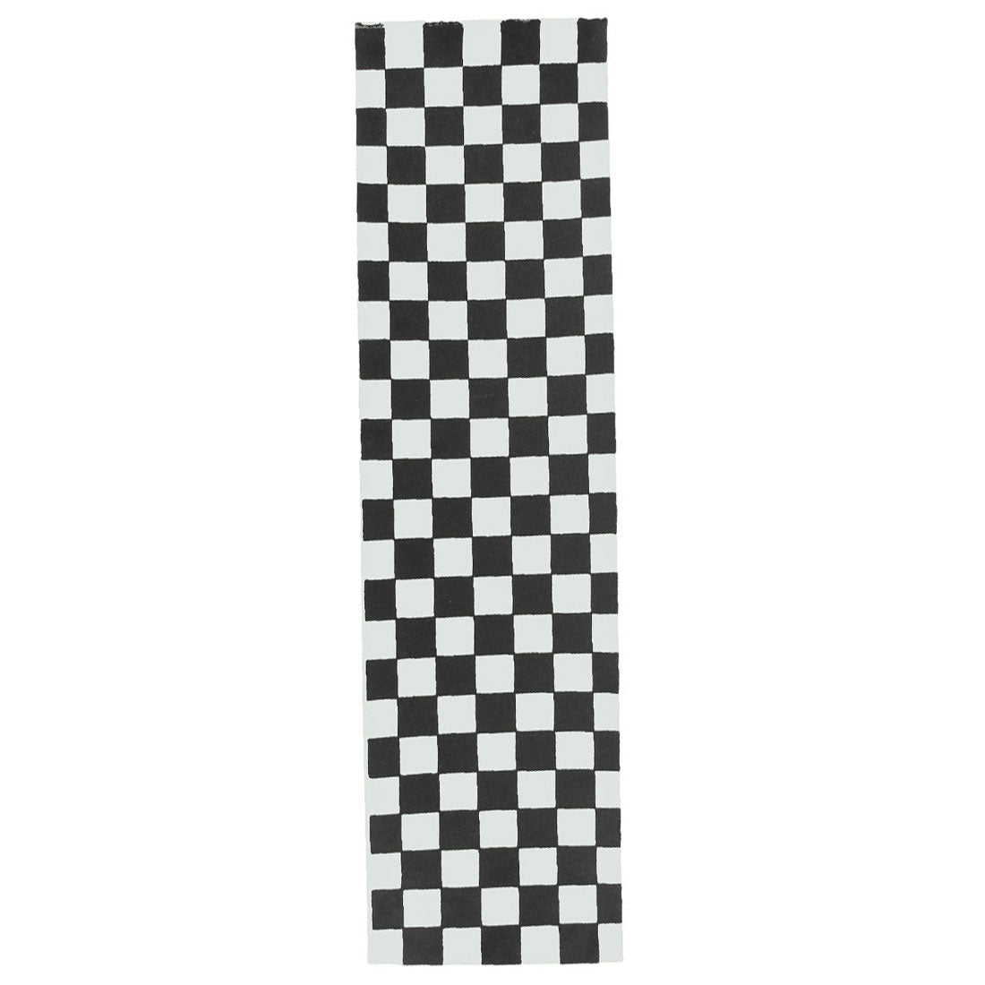 Fruity Griptape 9x33 Checkered - Premium Skateboard Grip Tape for Enhanced Board Control - Perfect for Street Skating and Tricks