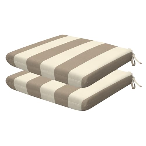 Cabana Stripe Tan