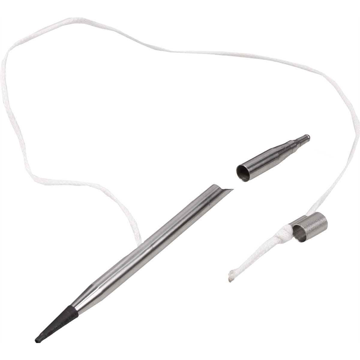 Maverick America Toggler Tuna Tip - Premium Fishing Cable for Saltwater & Freshwater Angling - Perfect for Deep Sea Fishing, Trolling, and Sport Fishing Adventures