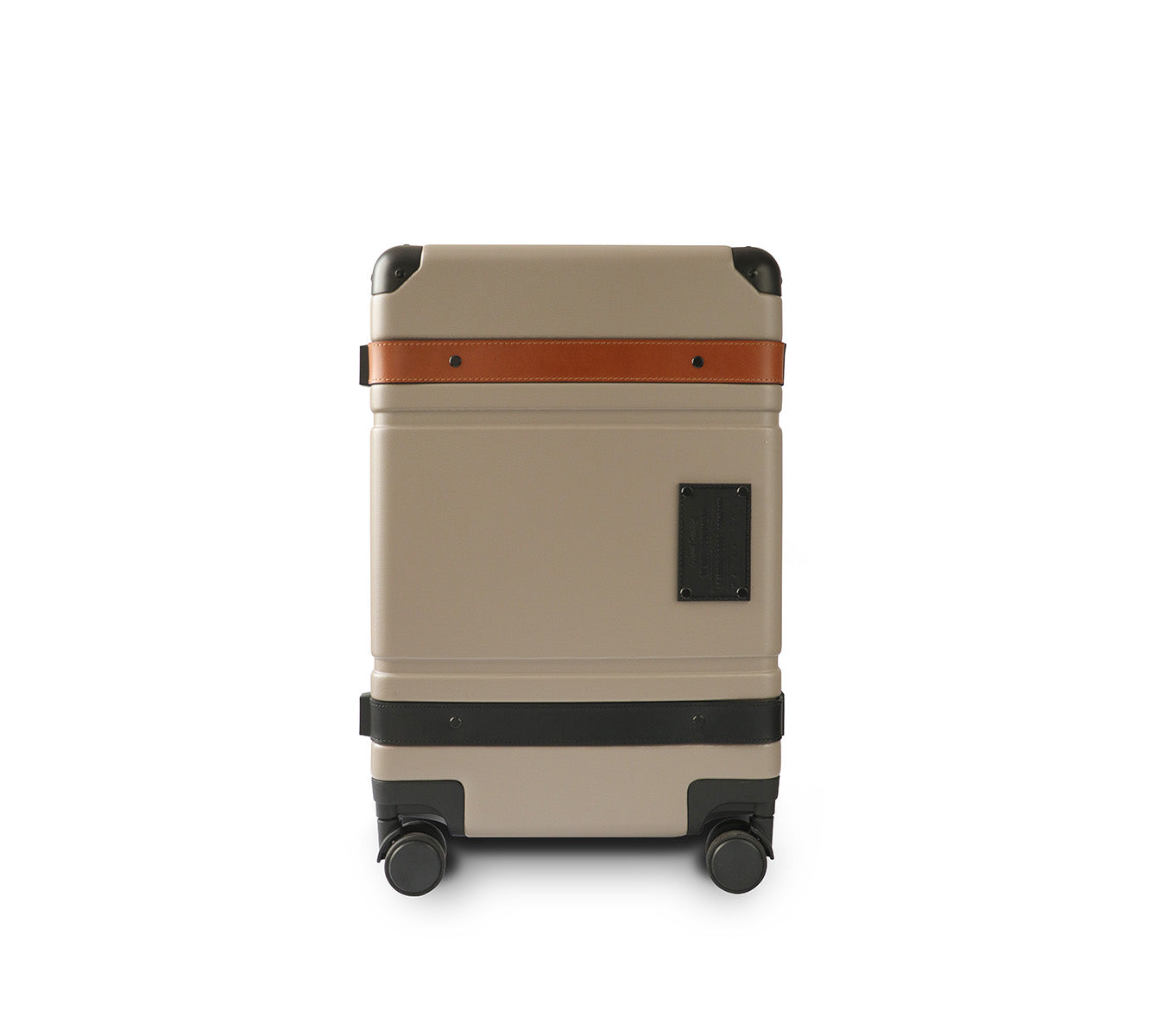 Best Trucker Carry-On Luggage for Travel - Durable & Spacious Suitcase for Business Trips & Vacations - Perfect for Airplane, Road Trips & Commuting