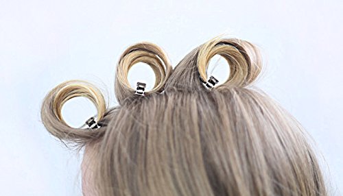 Diane Duck Bill Hair Clips 12 Pack - Cute Non-Slip Hair Claws for Women & Girls, Perfect for School, Work, Parties & Everyday Hairstyling