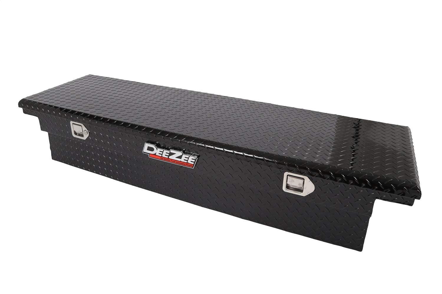 DEE ZEE 8170LB Heavy Duty Truck Tool Box - Secure Storage for Tools & Equipment | Perfect for Pickup Trucks, Work Vans & Job Sites