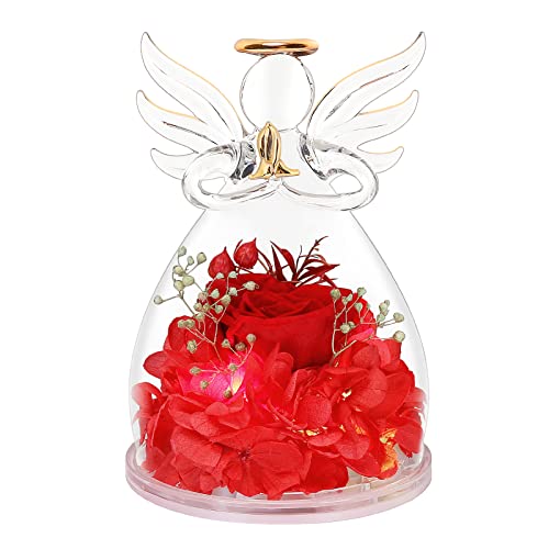 Light Up Red