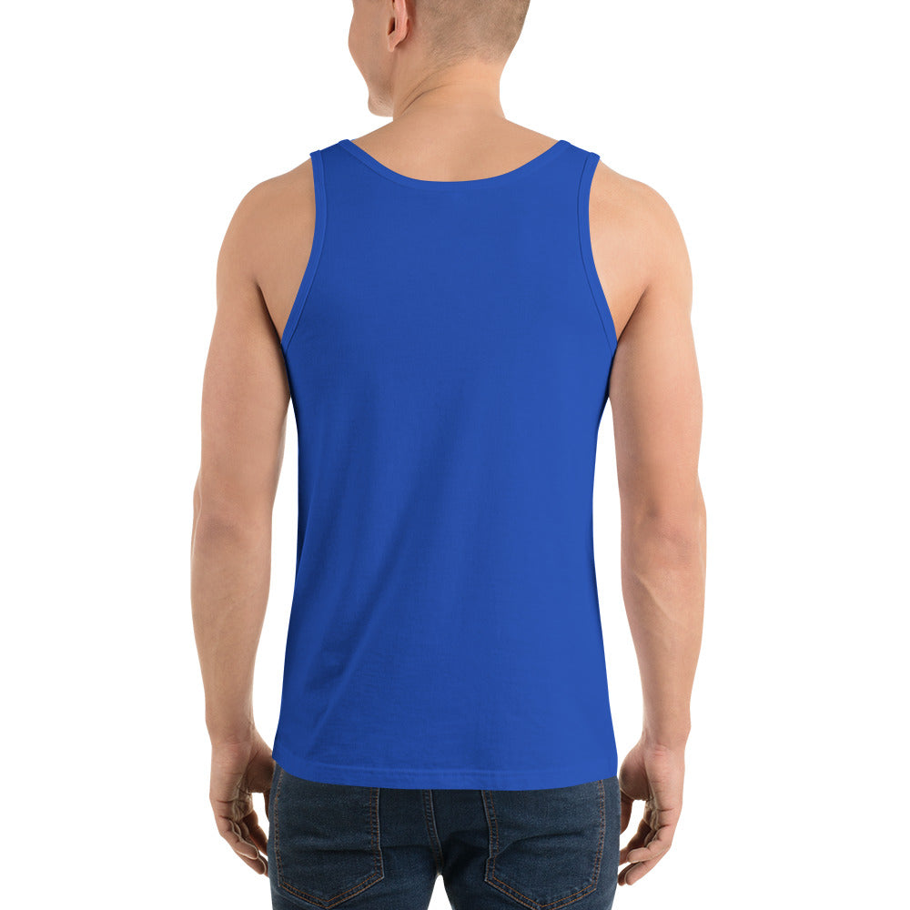 Georgia Rugby Union Social Tank Top - Comfortable & Stylish for Fans, Games & Casual Wear | Perfect for Sports Events, Outings & Team Spirit