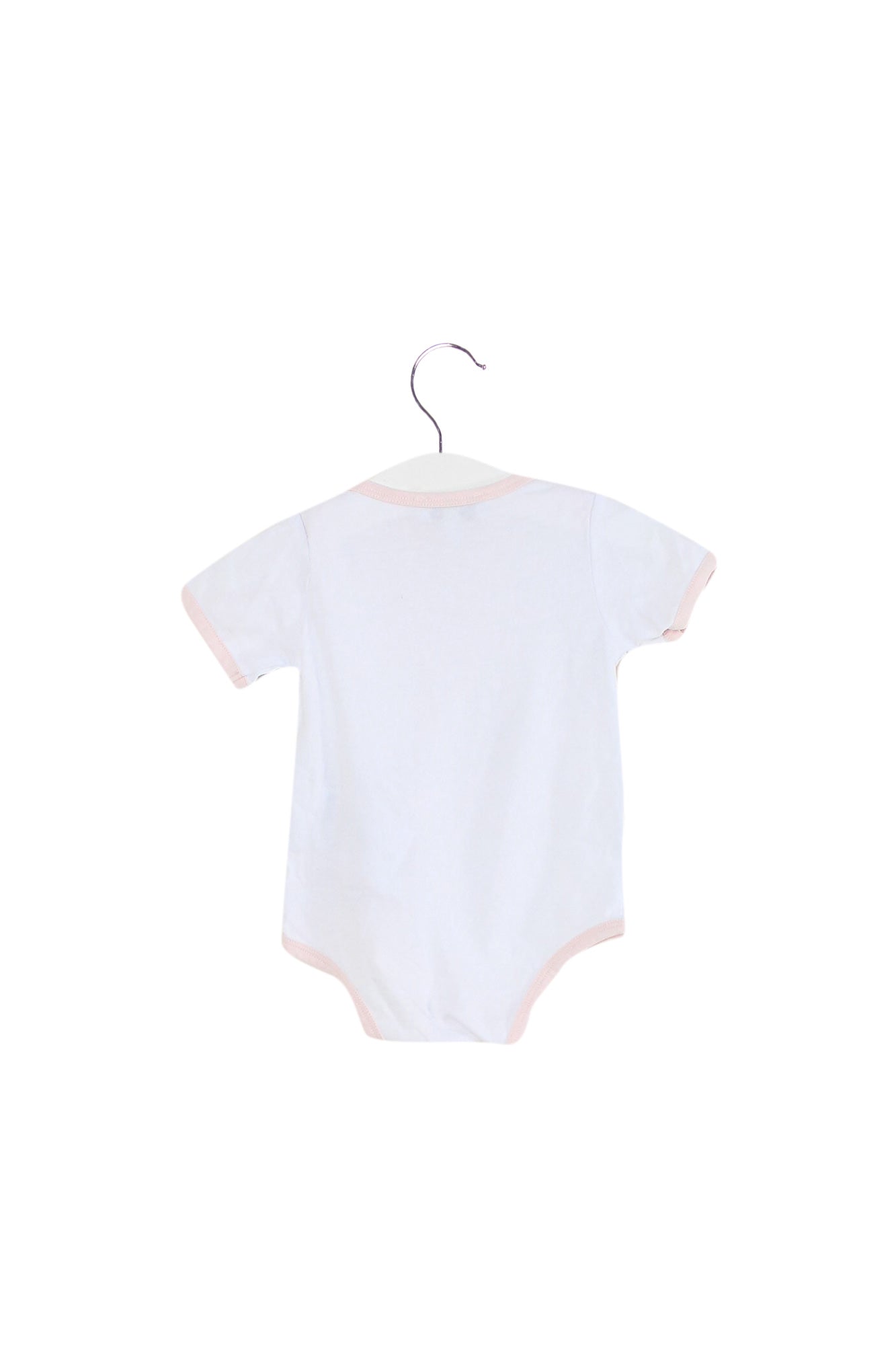 Armani Baby Bodysuit for 6 Months - Soft Cotton Onesie for Infants - Perfect for Everyday Wear & Special Occasions