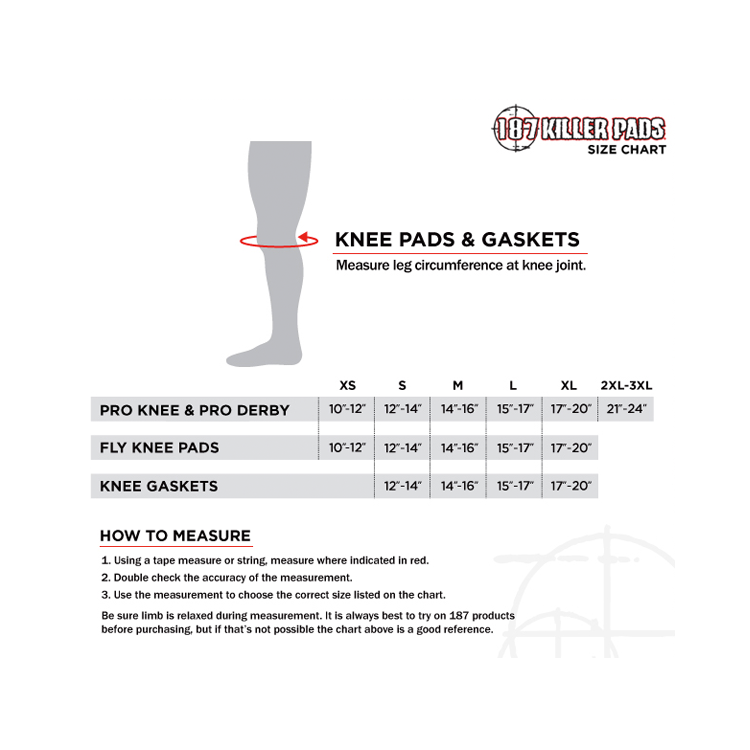 Fly Knee Pad - Lightweight & Durable Knee Protection for Sports, Work & Outdoor Activities | Perfect for Running, Cycling, Construction & Gardening