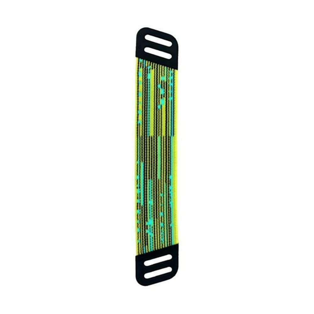 Logitech G733 Replacement Headband Cushion - Yellow Green Gaming Headset Head Strap Cover for Comfort & Durability | Perfect for Long Gaming Sessions & Music Listening