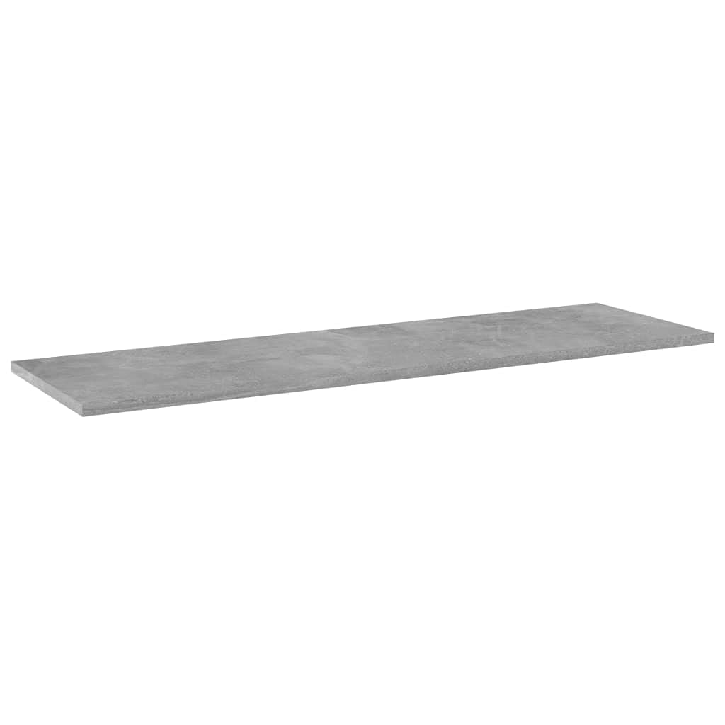 8-Pack Bookshelf Replacement Boards - 39.4