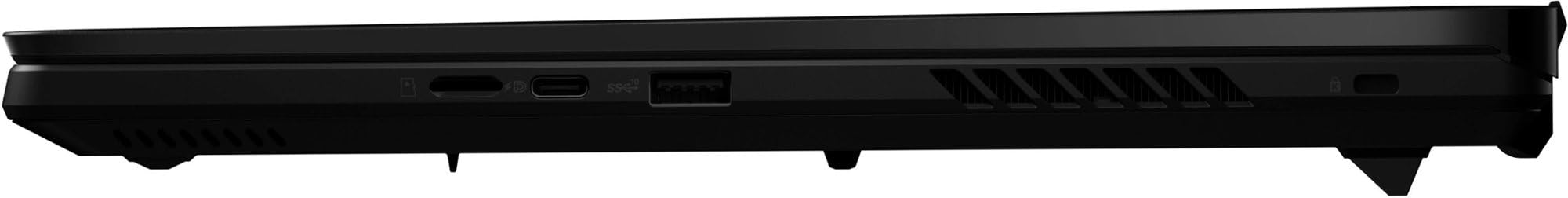 ASUS ROG Zephyrus M16 Gaming Laptop 2023 | 16