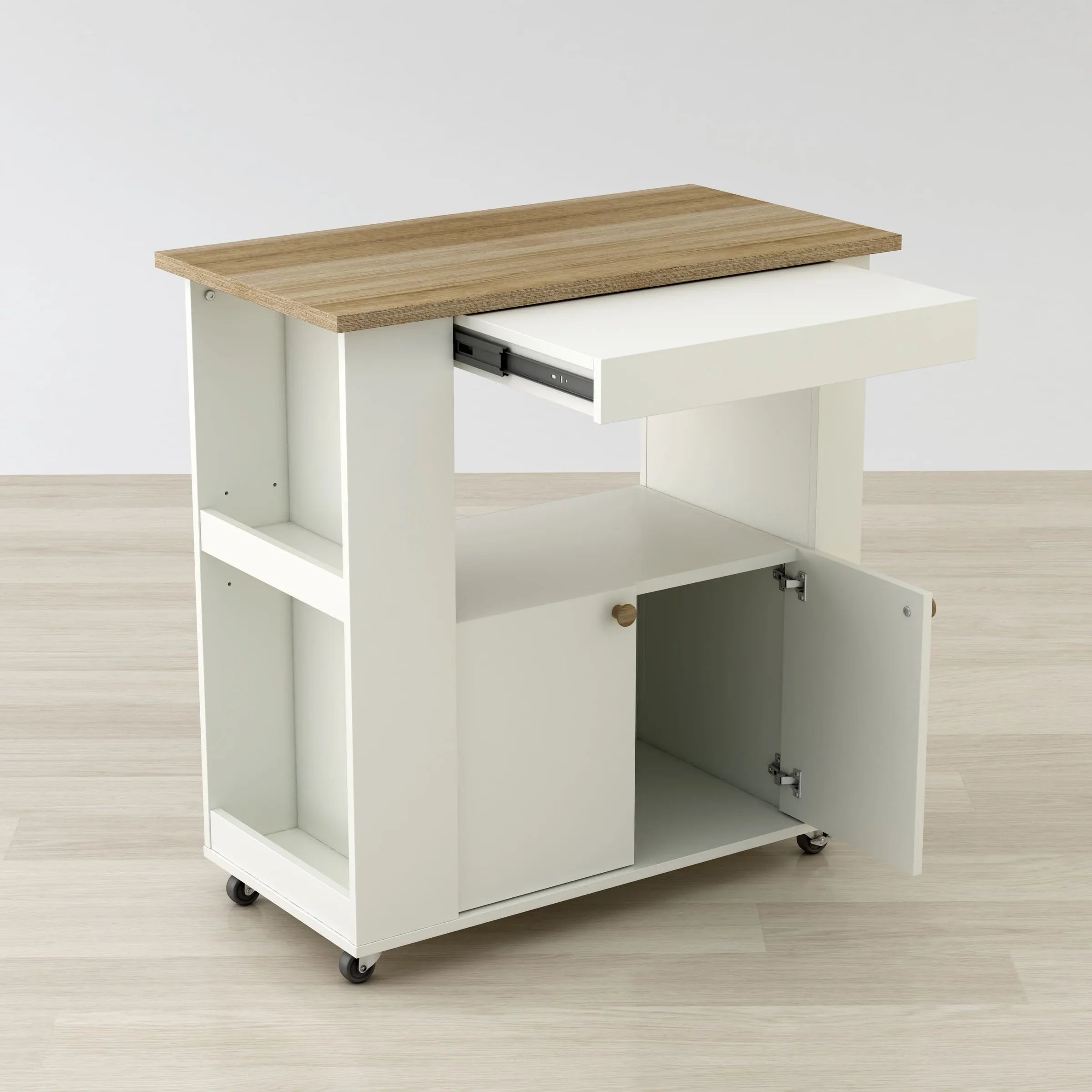 Anderson Teak Aston 33.5