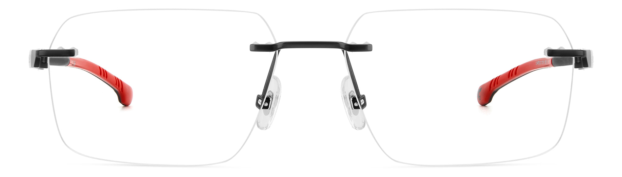 Ducati Carrera CARDUC 039 Motorcycle Racing Sunglasses - Stylish & UV Protection for Bikers & Outdoor Enthusiasts | Perfect for Motorcycle Rides, Cycling & Adventure Sports