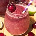 Farm House Mango Passion Slushie Mix Powder - Tropical Fruit Flavor Drink for Smoothies, Cocktails & Desserts - Perfect for Summer Parties, Poolside Refreshments & Kids Treats