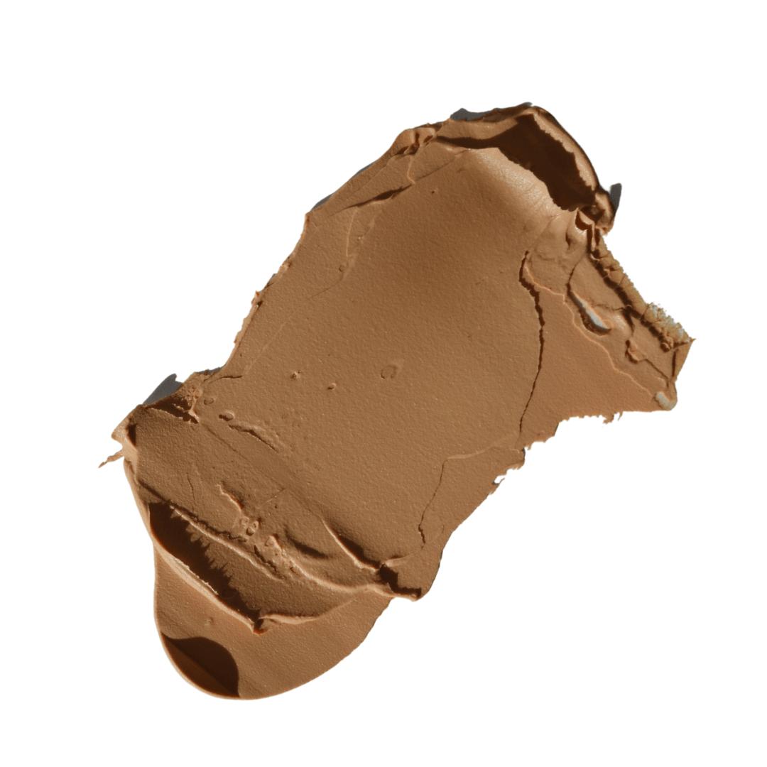 SPF 20 Tinted Matte Sunscreen for Face - Oil-Free, Non-Greasy Daily Moisturizer with Broad Spectrum Protection | Perfect for Outdoor Activities & Everyday Wear