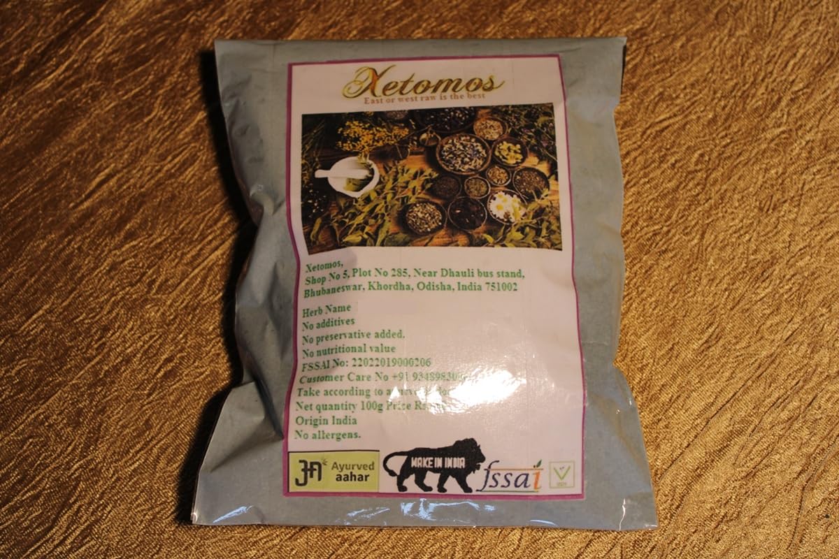Multani Mitti (Fuller’s Earth) 400g - Natural Clay Face Mask for Glowing Skin | Deep Cleansing, Oil Control & Acne Treatment | Perfect for DIY Spa, Facial & Skin Detox at Home