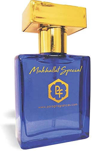 Premium Mukhallat Special 30ml Eau De Parfume for Men & Women - Long Lasting Natural Perfume Spray with Luxury Imported Bottle | Perfect for Daily Wear, Special Occasions & Gift Giving