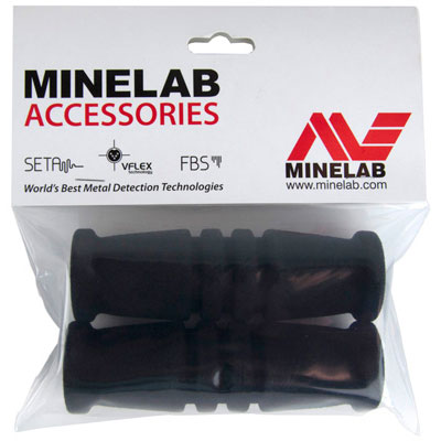 Minelab Metal Detector Handle Repair Kit for GPX, Excalibur II, Sovereign GT & Eureka - Replacement Parts for Treasure Hunting & Outdoor Exploration