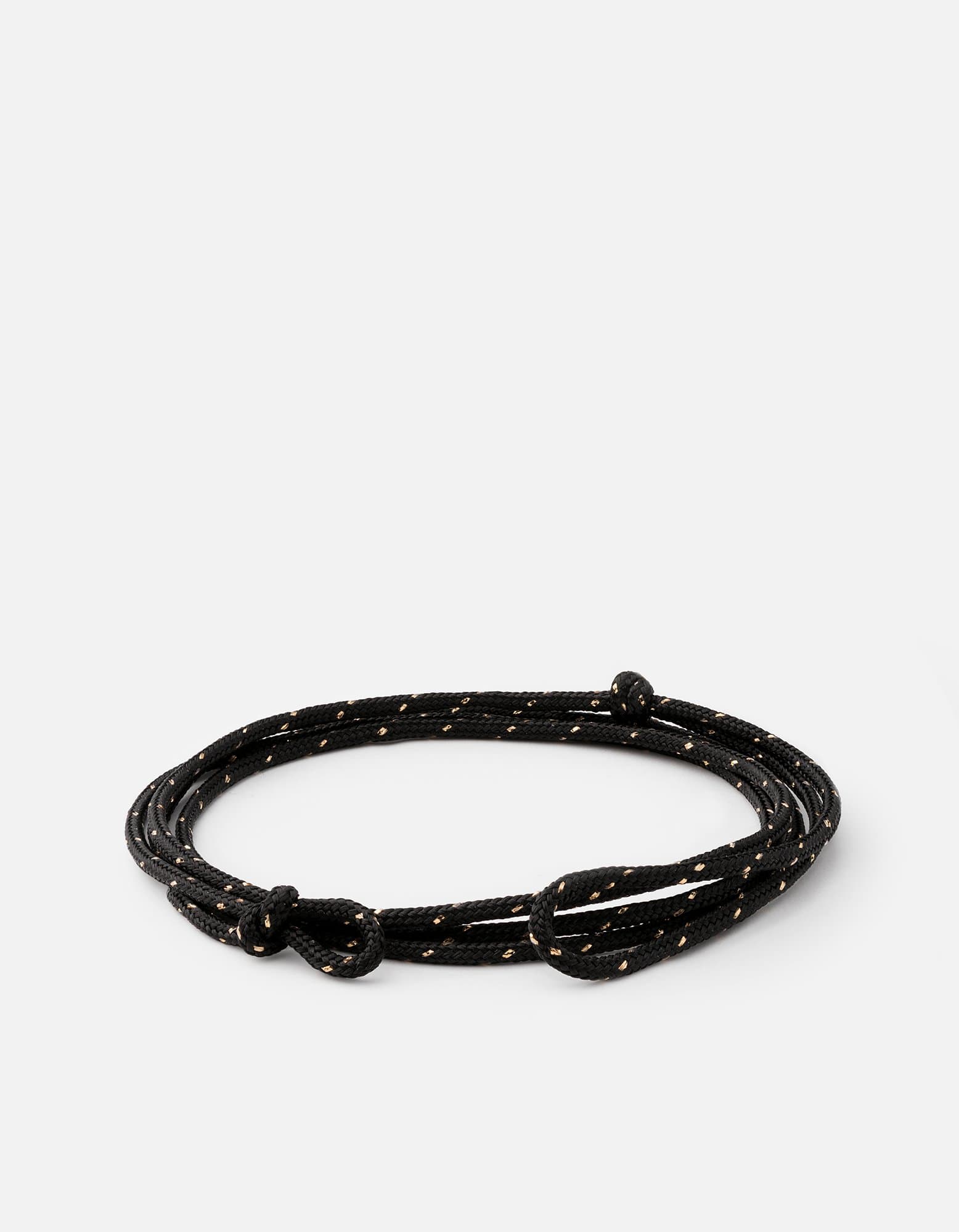 Thin Hook & Anchor Rope - Lightweight Marine Rope for Boating, Fishing, and Camping - Perfect for Small Boats, Kayaks, and Outdoor Adventures