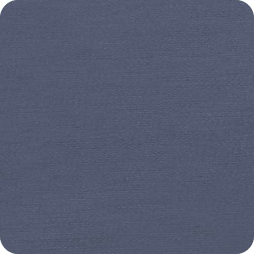 12 - Indigo Dusty Blue