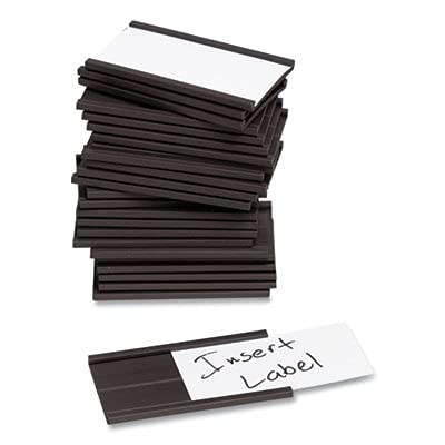 U Brands Magnetic Card Holders - 2