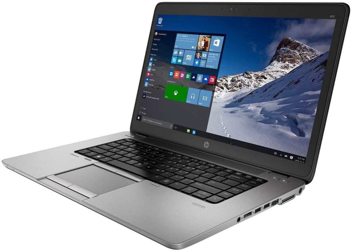 HP COMPAQ EliteBook 850 G2 15.6
