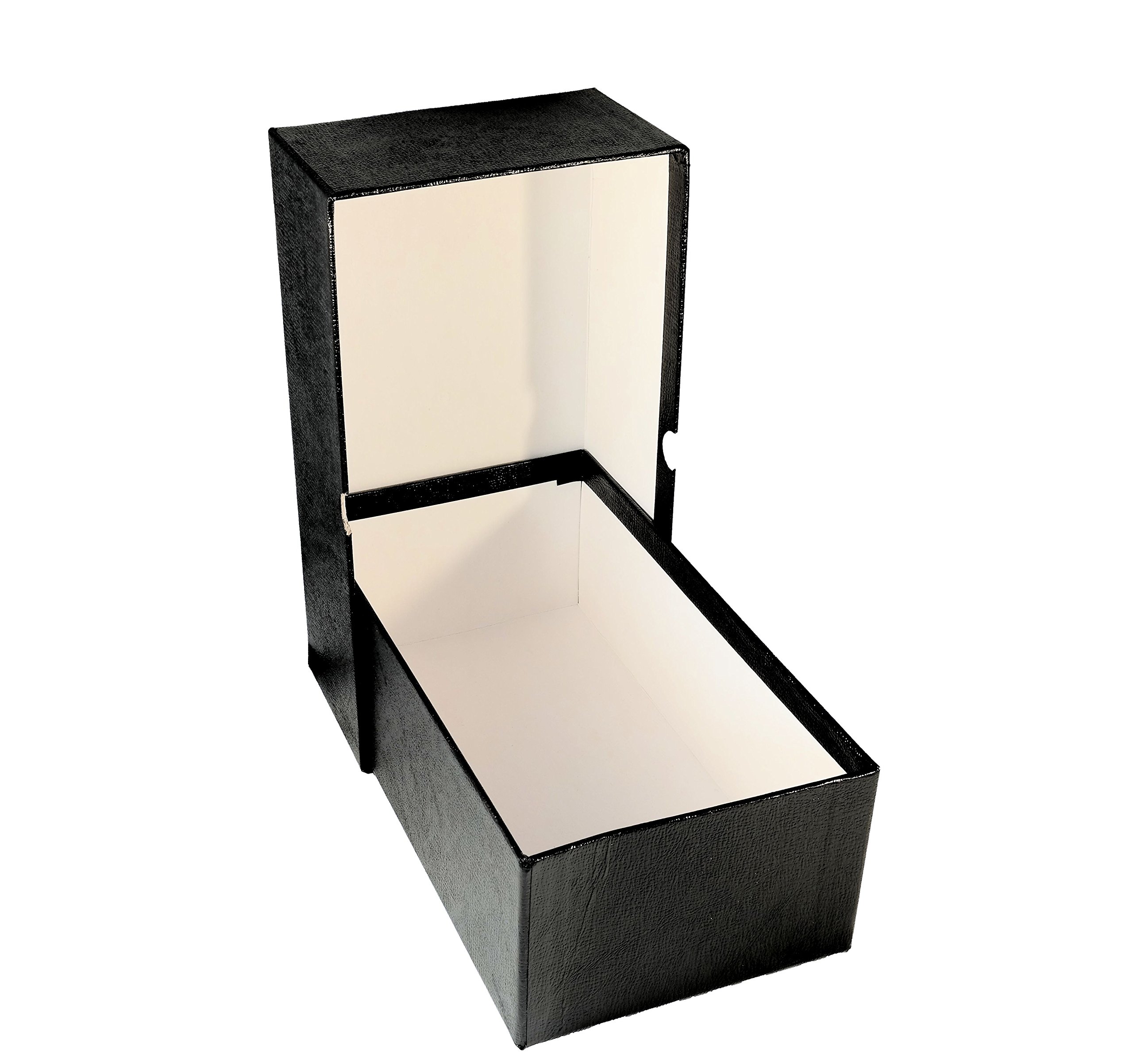 Heavy Duty Coin Storage Box for Proof Sets - Secure Single Box Organizer | Perfect for Collectors, Numismatists & Coin Enthusiasts