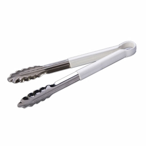 TRW1675 Coated Kitchen Tongs - 12