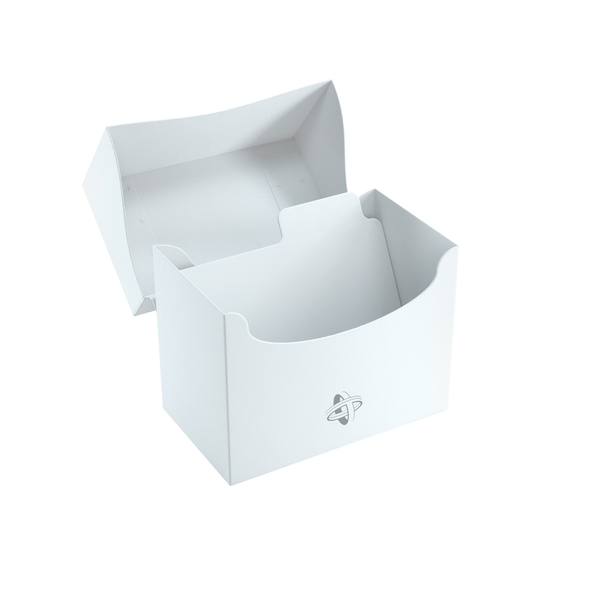 80+ White Side Holder - Perfect for Organizing and Storing Documents, Photos, and Office Supplies - Ideal for Home, Office, and School Use