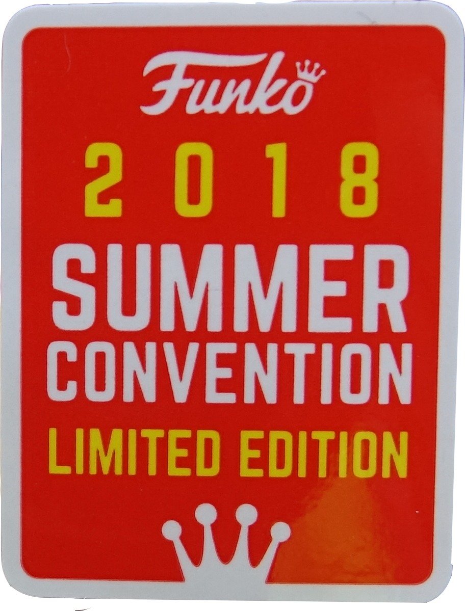 Funko POP! Masters of The Universe Skeletor & Faker 2-Pack - 2018 Summer Convention Exclusive Limited Edition Collectible Figures | Perfect for Display, Gifts & MOTU Fans