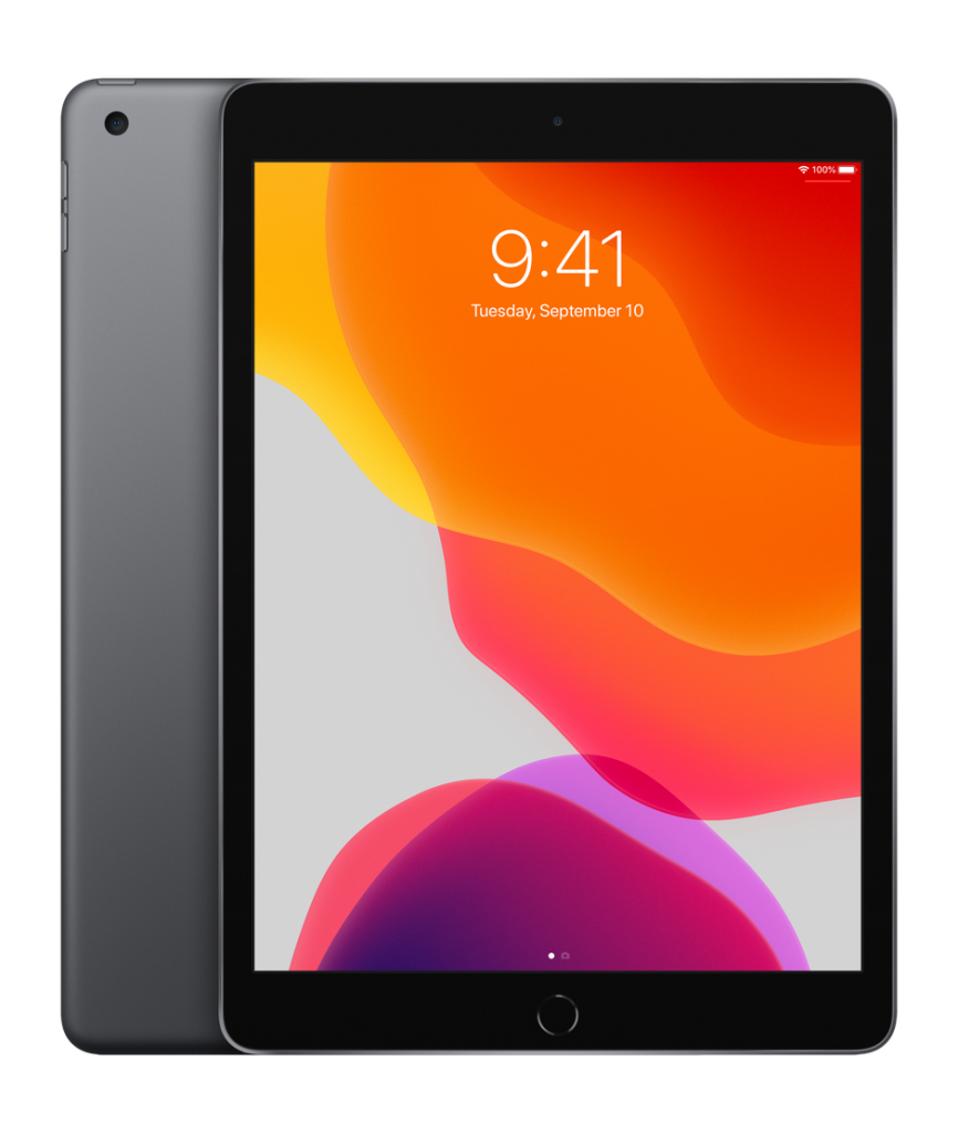 Refurbished Apple iPad 6 32GB Space Gray - Certified Pre-Owned Tablet for Business Resellers | Perfect for Office Use, Retail Displays & Wholesale Distribution