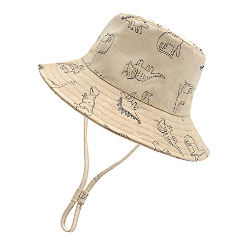 Khaki Dinosaur