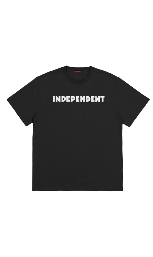 Men's ITC Grind Chest Graphic T-Shirt - Black Cotton Tee for Casual Wear, Street Style & Everyday Outfits