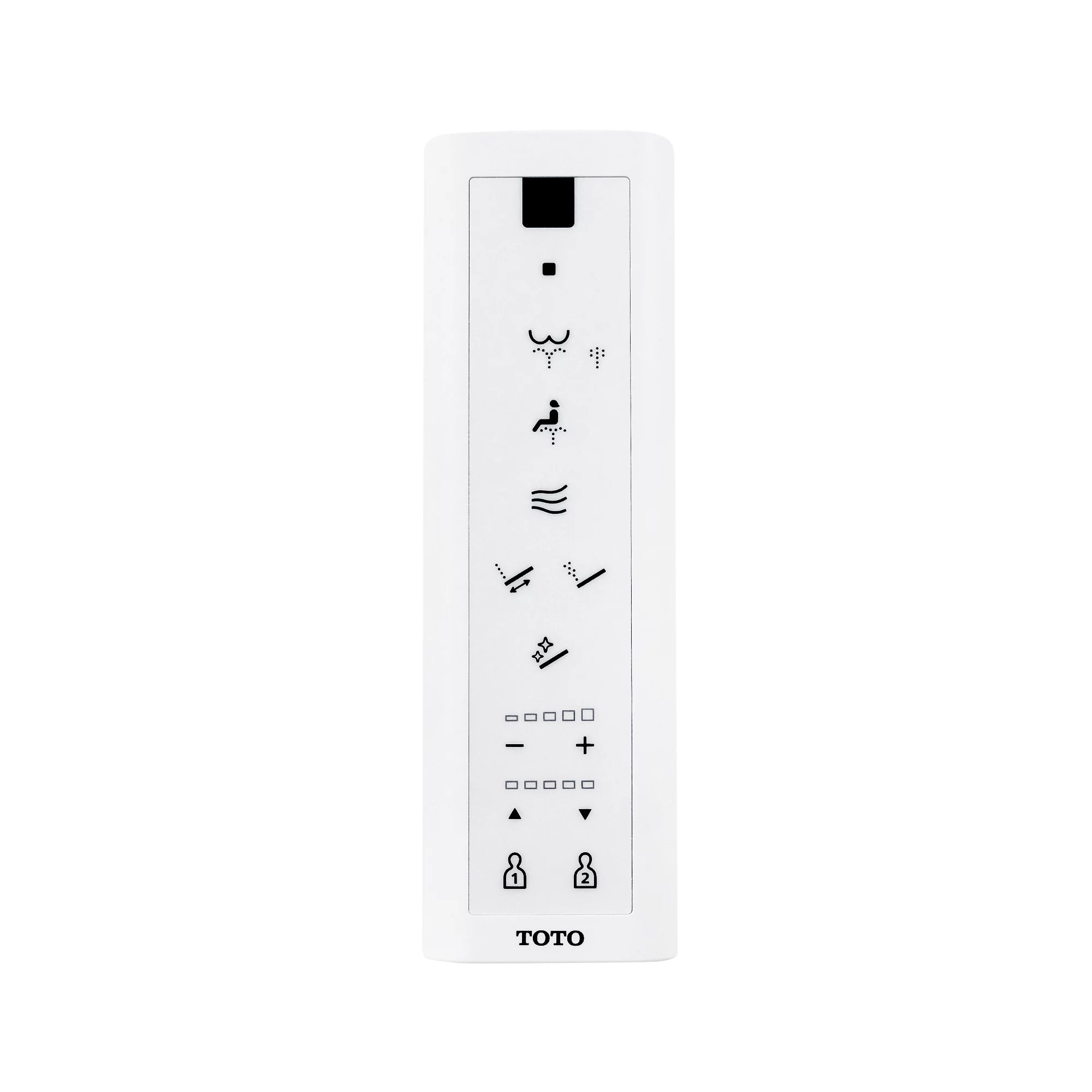 TOTO C5 WASHLET Electronic Bidet Toilet Seat with PREMIST & EWATER+ Technology - Self-Cleaning Wand, Cotton White - Premium Smart Toilet Seat for Modern Bathrooms, Hygienic & Comfortable Experience
