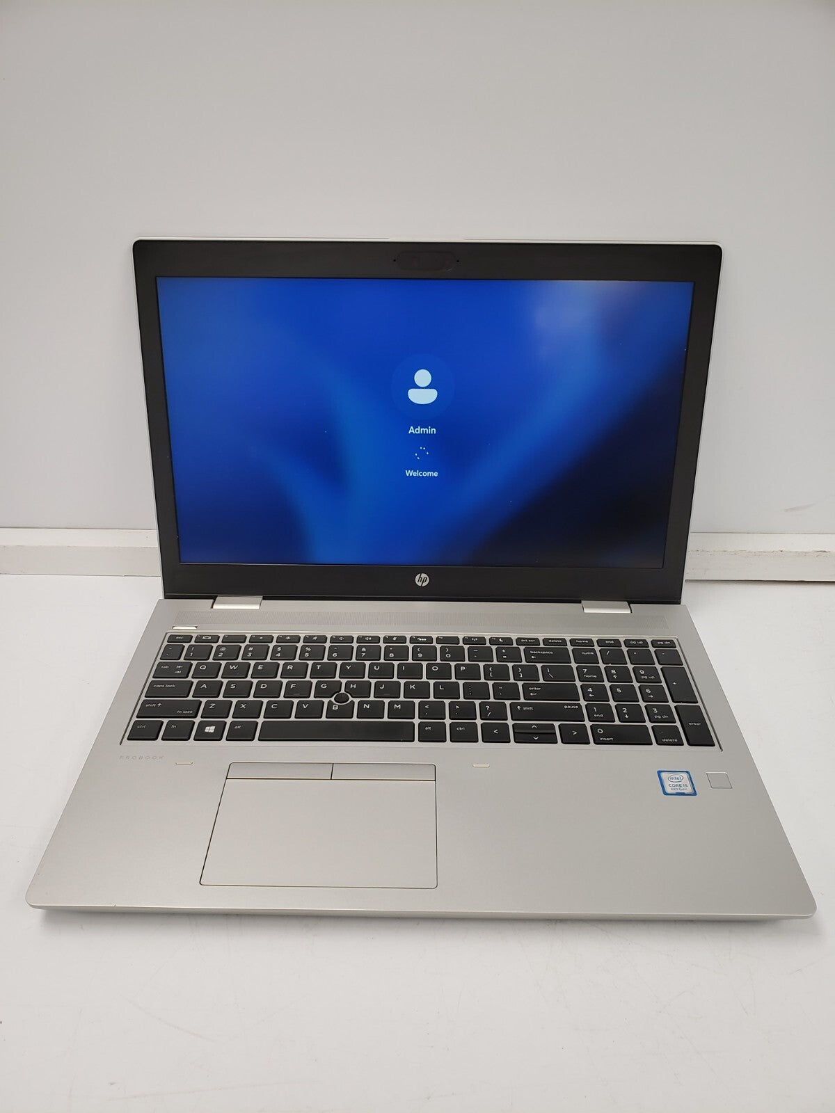 HP HSN 127C Laptop - Premium Business Notebook for Professionals | Fast Performance, Lightweight Design | Ideal for Remote Work, Office & Travel