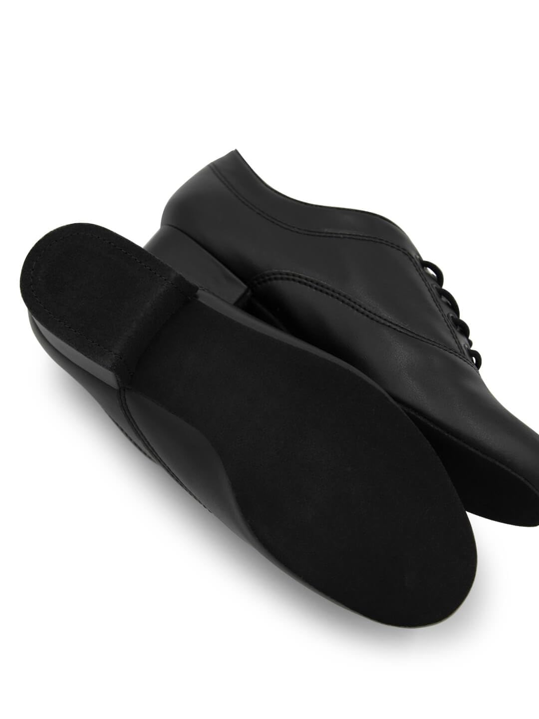 Capezio Boys' Ballroom Dance Shoes - Latin & Standard Dance Shoes for Kids - Perfect for Competitions, Performances & Practice